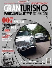 Gran Turismo (SE) 7/2010