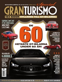 Gran Turismo (SE) 7/2013