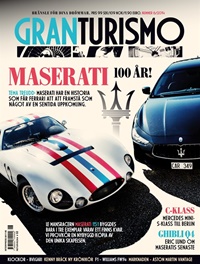 Gran Turismo (SE) 7/2014