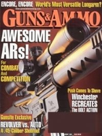 Guns & Ammo (UK) 7/2006