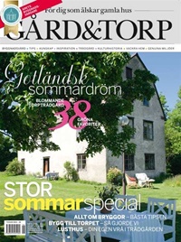 Gård & Torp (SE) 6/2011
