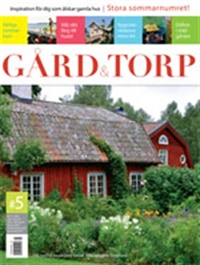 Gård & Torp (SE) 5/2009