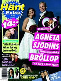 Hänt Extra (SE) 42/2006