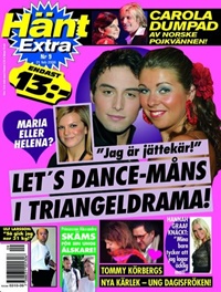 Hänt Extra (SE) 9/2006