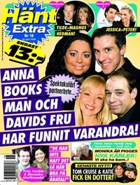 Hänt Extra (SE) 18/2006