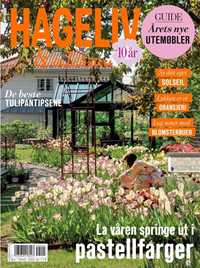 Hageliv & Uterom 3/2025