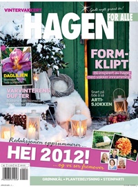 Hagen For Alle 1/2012