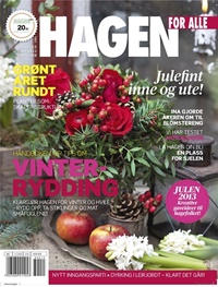 Hagen For Alle 5/2013
