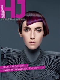 Hairdressers Journal International (UK) 2/2014