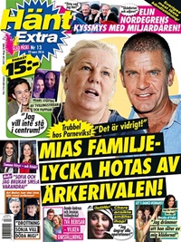 Hänt Extra (SE) 13/2016