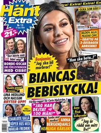 Hänt Extra (SE) 13/2020