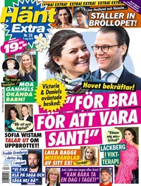 Hänt Extra (SE) 20/2019