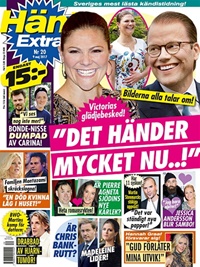 Hänt Extra (SE) 20/2017