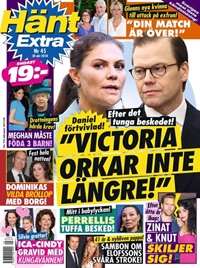 Hänt Extra (SE) 20/2018