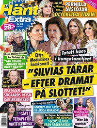 Hänt Extra (SE) 28/2023