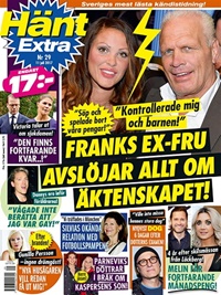 Hänt Extra (SE) 29/2017