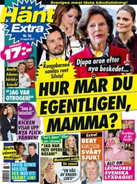 Hänt Extra (SE) 36/2017