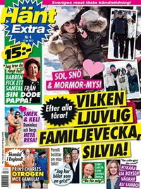 Hänt Extra (SE) 4/2017