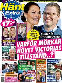 Hänt Extra (SE) 41/2017