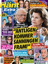Hänt Extra (SE) 45/2023