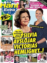 Hänt Extra (SE) 49/2015