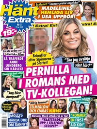 Hänt Extra (SE) 5/2020