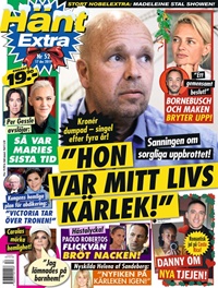 Hänt Extra (SE) 52/2019