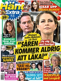 Hänt Extra (SE) 50/2023