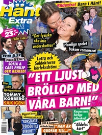 Hänt Extra (SE) 51/2020