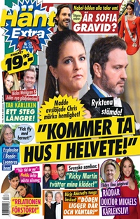 Hänt Extra (SE) 52/2018