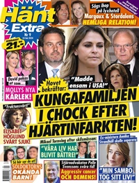 Hänt Extra (SE) 9/2020