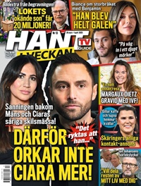Hänt i Veckan (SE) 13/2025