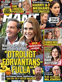 Hänt i Veckan (SE) 16/2025