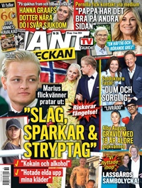 Hänt i Veckan (SE) 36/2024