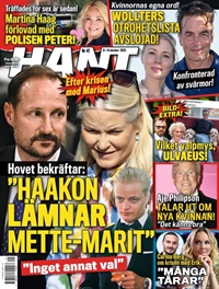 Hänt i Veckan (SE) 41/2025
