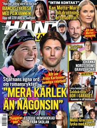 Hänt i Veckan (SE) 7/2026
