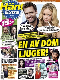 Hänt Extra (SE) 13/2015