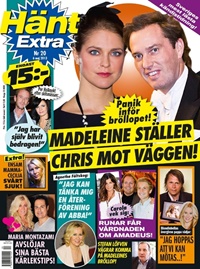 Hänt Extra (SE) 20/2013