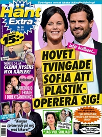 Hänt Extra (SE) 21/2013