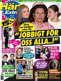 Hänt Extra (SE) 21/2014