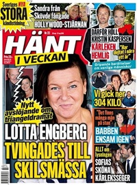 Hänt i Veckan (SE) 13/2015