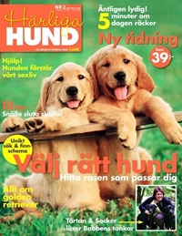 Härliga Hund (SE) 2/2005
