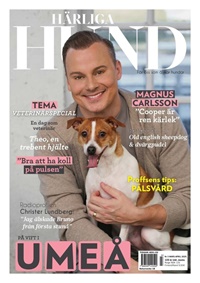 Härliga Hund (SE) 3/2025