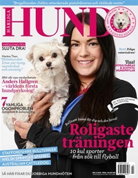 Härliga Hund (SE) 4/2016
