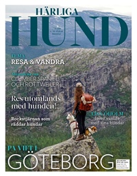 Härliga Hund (SE) 6/2024