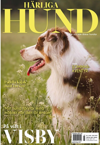 Härliga Hund (SE) 5/2025