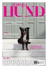 Härliga Hund (SE) 6/2025