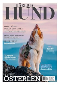 Härliga Hund (SE) 7/2024