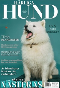 Härliga Hund (SE) 9/2024