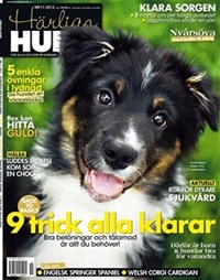 Härliga Hund (SE) 11/2012